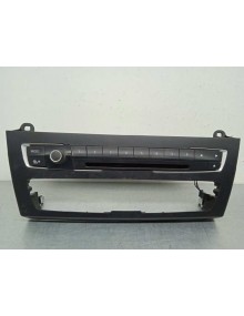 Recambio de sistema audio / radio cd para bmw serie 1 lim. (f20) 116d efficientdynamics edition referencia OEM IAM E1065974 E106