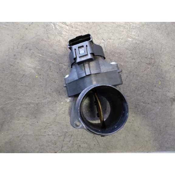 Recambio de caja mariposa para ford fiesta (cbk) ambiente referencia OEM IAM 9643836980 9643836980 FICHA 5 PINS