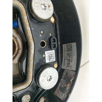 Recambio de volante para mercedes-benz gla (h247) gla 200 d (247.712) referencia OEM IAM A0004603016  