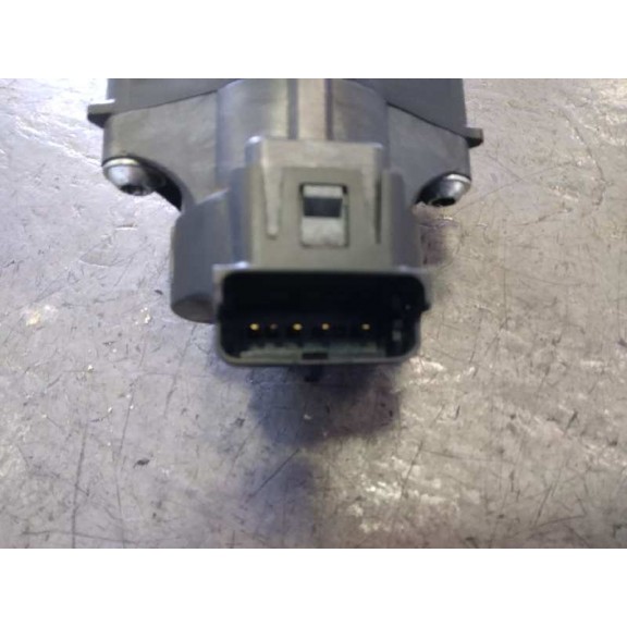 Recambio de caja mariposa para ford fiesta (cbk) ambiente referencia OEM IAM 9643836980 9643836980 FICHA 5 PINS