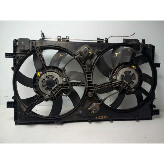 Recambio de electroventilador para opel insignia berlina 2.0 cdti cat referencia OEM IAM 13223018 DOBLE A451541207