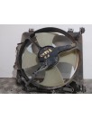 Recambio de electroventilador para honda hr-v (gh) 1.6 cat referencia OEM IAM   