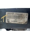 Recambio de electroventilador para opel insignia berlina 2.0 cdti cat referencia OEM IAM 13223018 DOBLE A451541207