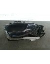 Recambio de maneta interior trasera derecha para peugeot 307 break/sw (s2) sw pack + referencia OEM IAM   