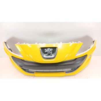 Recambio de paragolpes delantero para peugeot 308 sw i (4e_, 4h_) 1.6 hdi referencia OEM IAM 7401LS  