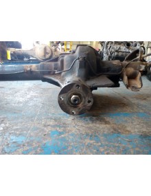 Recambio de puente delantero para nissan patrol gr (y60) 2.8 slx wagon td referencia OEM IAM    2