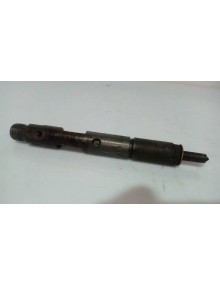 Recambio de inyector para mg serie 400 (rt) 420 sdi (4-ptas.) referencia OEM IAM KBAL70P46  