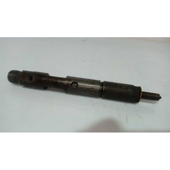 Recambio de inyector para mg serie 400 (rt) 420 sdi (4-ptas.) referencia OEM IAM KBAL70P46  