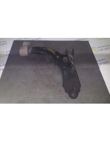 Recambio de brazo suspension inferior delantero izquierdo para ford fiesta (cbk) ambiente referencia OEM IAM   