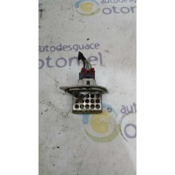 RESISTENCIA CALEFACCION DE VENTILADOR