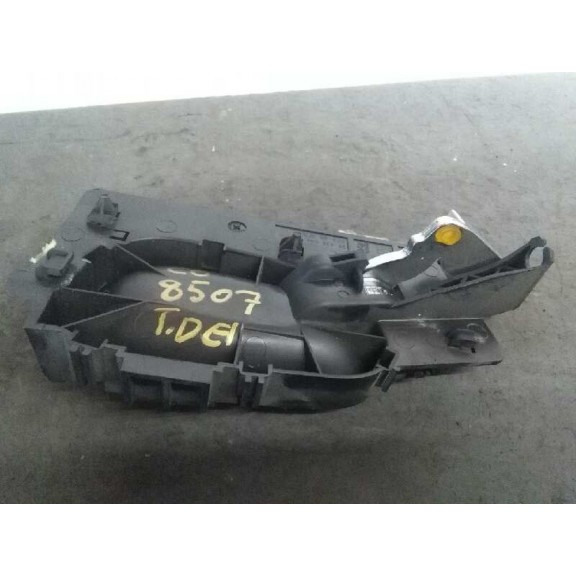 Recambio de maneta interior trasera derecha para peugeot 307 break/sw (s2) sw pack + referencia OEM IAM   