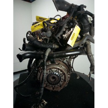 Recambio de motor completo para toyota yaris (ksp9/scp9/nlp9) básico referencia OEM IAM 1ND  