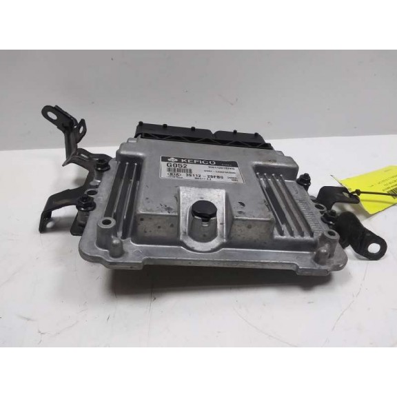 Recambio de centralita motor uce para kia carens ( ) 1.6 gdi cat referencia OEM IAM 391122BFB0  