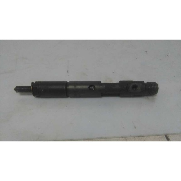 Recambio de inyector para mg serie 400 (rt) 420 sdi (4-ptas.) referencia OEM IAM KBAL70P46  