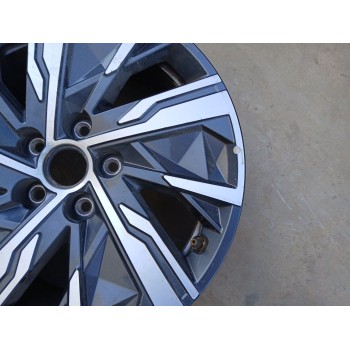 Recambio de llanta para hyundai tucson (nx4e, nx4a) 1.6 t-gdi referencia OEM IAM 52910N7160  