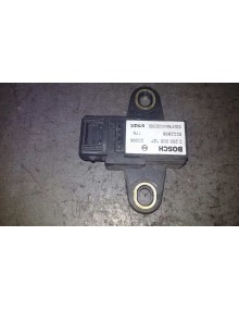 Recambio de sensor para smart coupe 0.6 turbo cat referencia OEM IAM 0265005127  