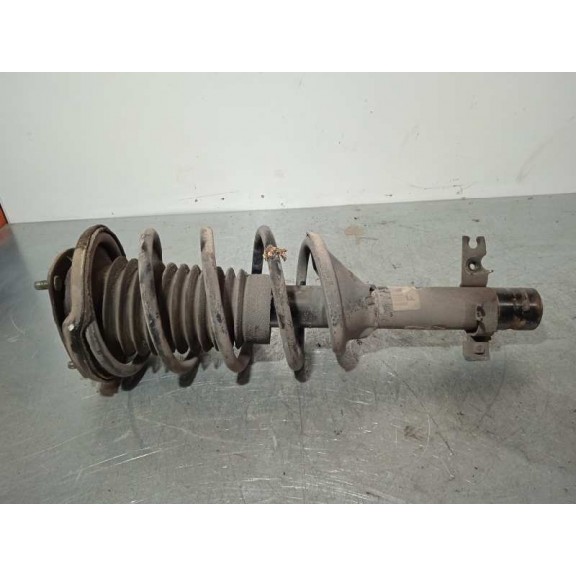 Recambio de amortiguador delantero izquierdo para mg serie 25 (rf) 1.6 16v cat referencia OEM IAM 22191149  