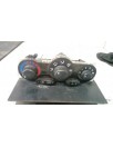 Recambio de mando calefaccion / aire acondicionado para hyundai coupe (rd) 2.0 fx referencia OEM IAM   