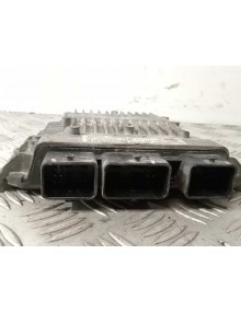 Recambio de centralita motor uce para ford fiesta (cbk) ambiente referencia OEM IAM 3S6112A650LB 5WS40140DT SIEMENS 2