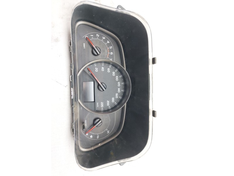 Recambio de cuadro instrumentos para toyota rav 4 active referencia OEM IAM 8380042k51 83800-42k51 