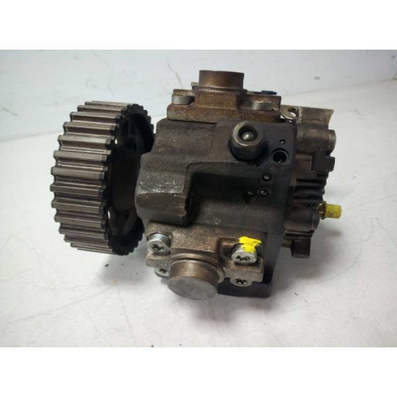 Recambio de bomba inyeccion para peugeot 307 break / sw (s1) 1.6 hdi referencia OEM IAM 0445010102  