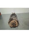 Recambio de amortiguador delantero izquierdo para mg serie 25 (rf) 1.6 16v cat referencia OEM IAM 22191149  