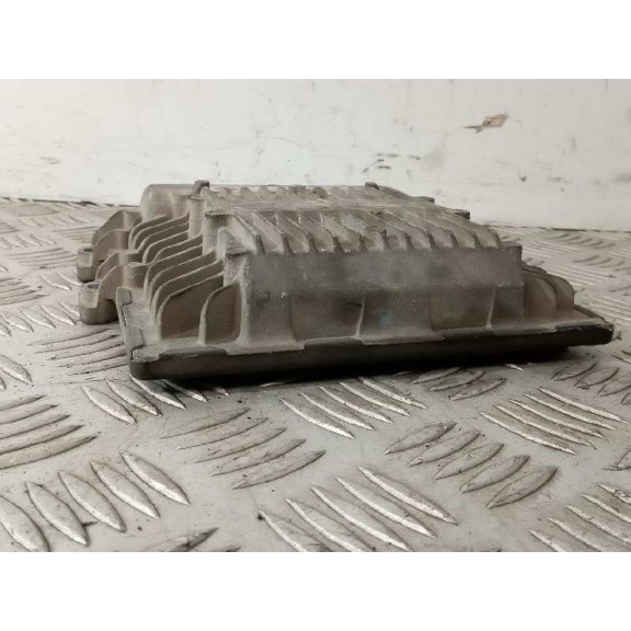 Recambio de centralita motor uce para ford fiesta (cbk) ambiente referencia OEM IAM 3S6112A650LB 5WS40140DT SIEMENS