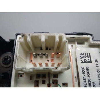 Recambio de mando retrovisor para kia pro_cee´d ( ) drive referencia OEM IAM 49D4811000 93630A2060 