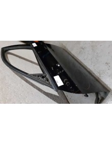 Recambio de puerta delantera izquierda para bmw serie 3 berlina (e90) 320d referencia OEM IAM  NEGRA  2