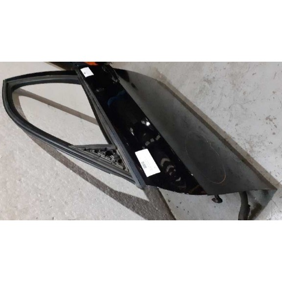 Recambio de puerta delantera izquierda para bmw serie 3 berlina (e90) 320d referencia OEM IAM  NEGRA 