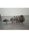 Recambio de amortiguador delantero izquierdo para mg serie 25 (rf) 1.6 16v cat referencia OEM IAM 22191149  