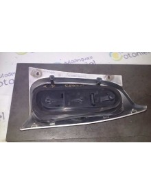 Recambio de piloto trasero izquierdo para smart coupe 0.6 turbo cat referencia OEM IAM   1ª SERIE 2