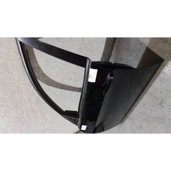 Recambio de puerta delantera izquierda para bmw serie 3 berlina (e90) 320d referencia OEM IAM  NEGRA 