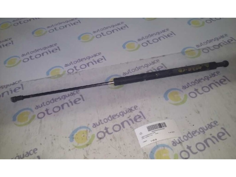Recambio de amortiguadores capo para opel corsa a city referencia OEM IAM   