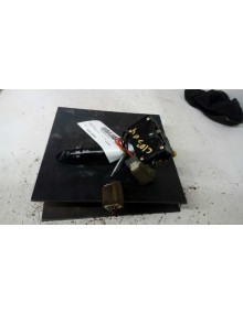 Recambio de mando luces para hyundai coupe (rd) 2.0 fx referencia OEM IAM   VOLANTE