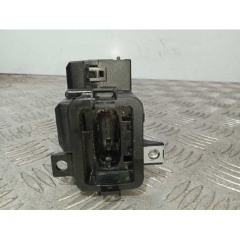 CONMUTADOR DE ARRANQUE 8K0909131 SIN LLAVE 