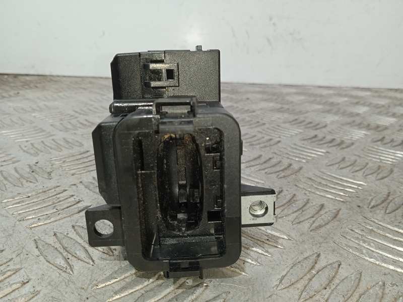 Recambio de conmutador de arranque para audi a5 coupe (8t) 2.0 tdi referencia OEM IAM 8K0909131 SIN LLAVE 