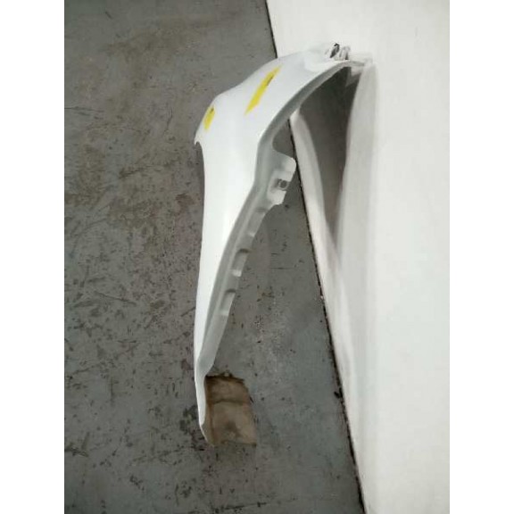 Recambio de aleta delantera izquierda para ford fiesta (ccn) trend referencia OEM IAM   