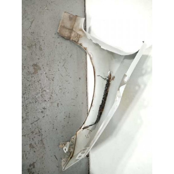 Recambio de aleta delantera izquierda para ford fiesta (ccn) trend referencia OEM IAM   