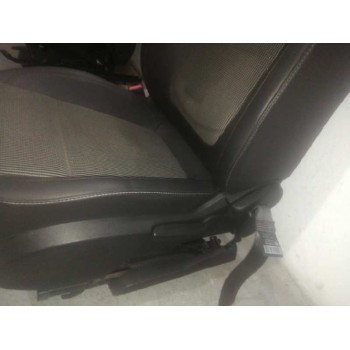 Recambio de juego asientos completo para opel astra j lim. cosmo referencia OEM IAM  TAPICERIA MIXTA AIRBAG ISOFIX
