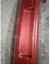 Recambio de paragolpes trasero para volkswagen polo (9n3) advance referencia OEM IAM   