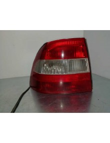 Recambio de piloto trasero izquierdo para opel vectra b berlina básico (1999) referencia OEM IAM 09119527  