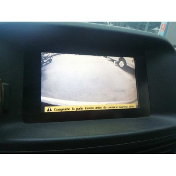 PANTALLA MULTIFUNCION 28090BU706 NAVEGADOR 