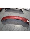 Recambio de paragolpes trasero para volkswagen polo (9n3) advance referencia OEM IAM   