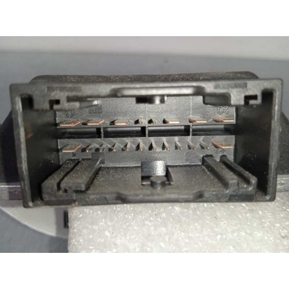 Recambio de modulo electronico para bmw serie 7 (e65/e66) 730d referencia OEM IAM 32306767506  