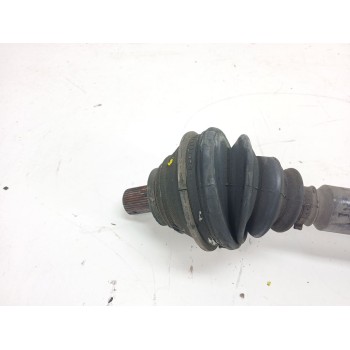 Recambio de transmision delantera derecha para volkswagen passat b6 (3c2) 2.0 tdi 16v referencia OEM IAM 1k0407272en  