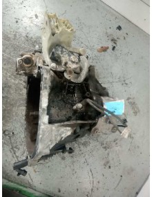 Recambio de caja cambios para citroën c3 picasso sx referencia OEM IAM  5V 195.400KM 2