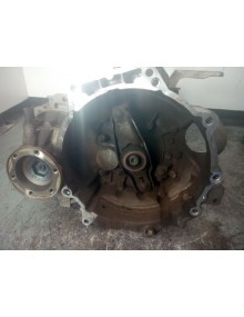 Recambio de caja cambios para seat ibiza sc (6j1) ecomotive referencia OEM IAM JDD B 107.659KM 5V