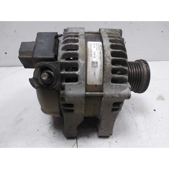 Recambio de alternador para ford fiesta (ccn) trend referencia OEM IAM CV6T10300BC CV6T10300CB RMCV6T10300BE