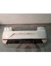 Recambio de paragolpes trasero para seat ibiza (kj1) reference referencia OEM IAM   